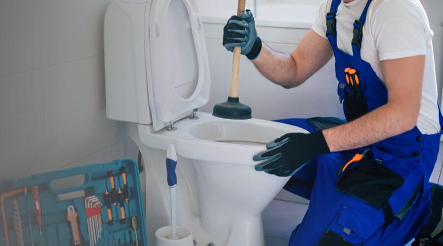 Local 24/7 Emergency Plumbing in Lowgap, NC